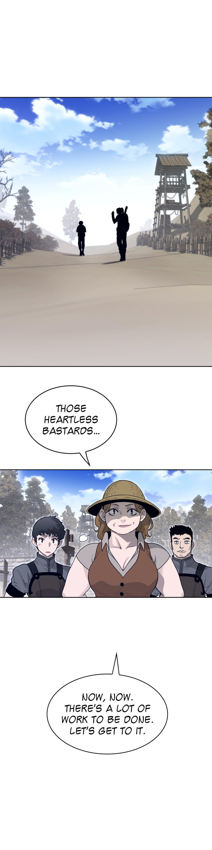 Perfect Half - Chapter 131 - picture 8