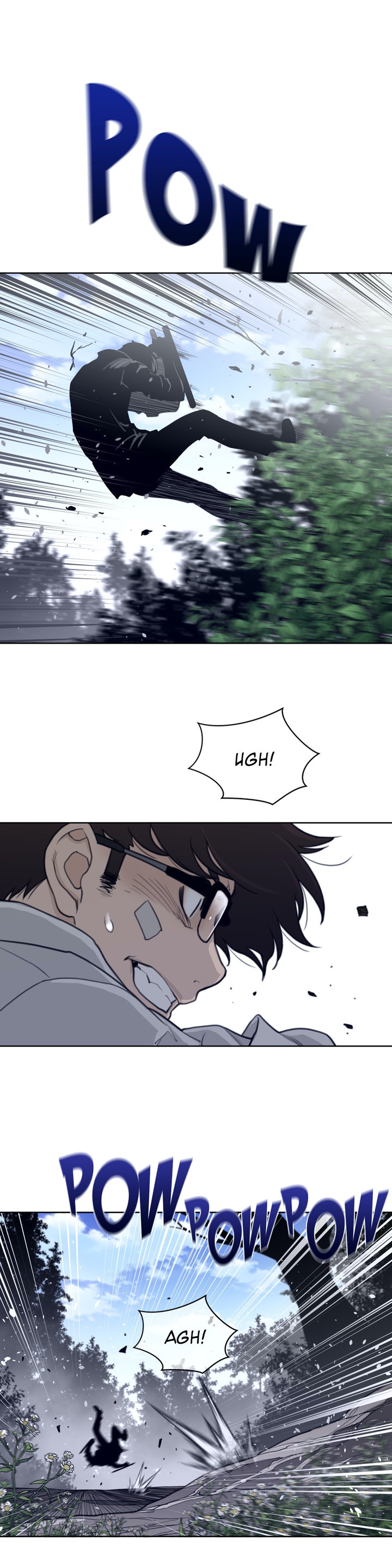 Perfect Half - Chapter 132 - picture 10