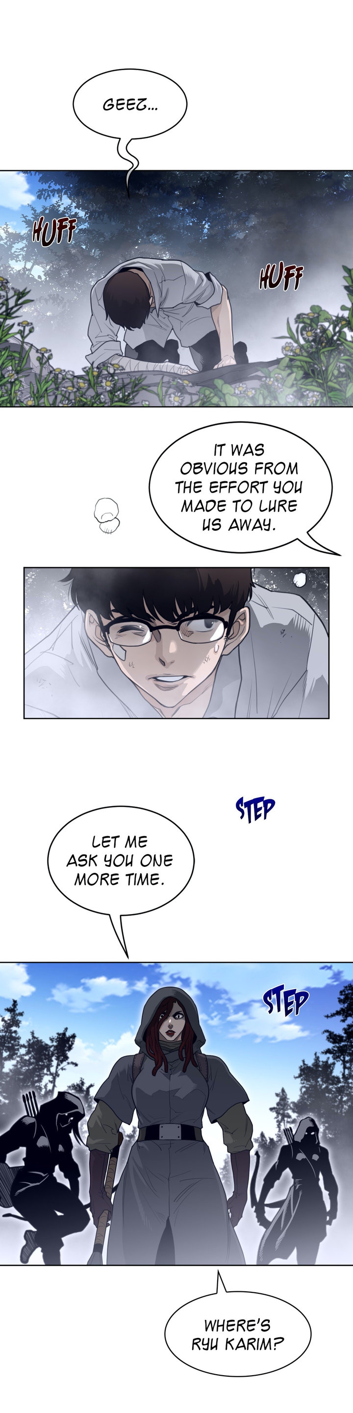 Perfect Half - Chapter 132 - picture 11