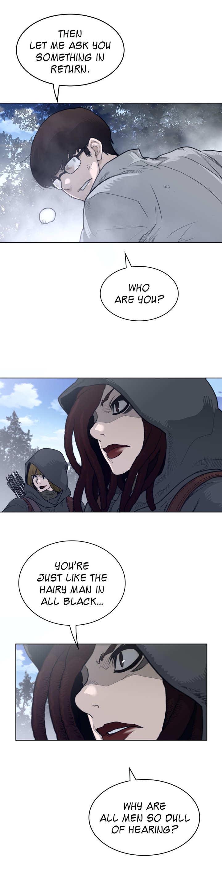 Perfect Half - Chapter 132 - picture 12