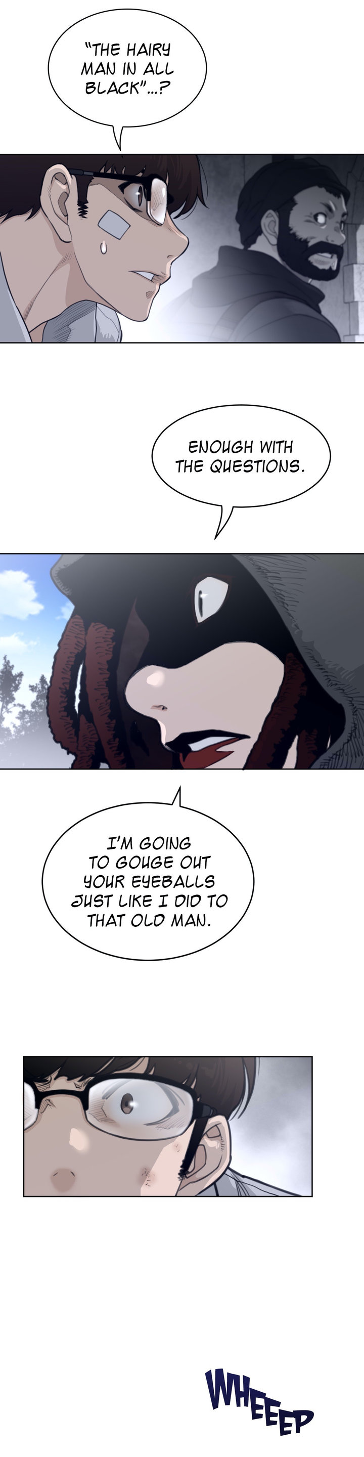 Perfect Half - Chapter 132 - picture 13
