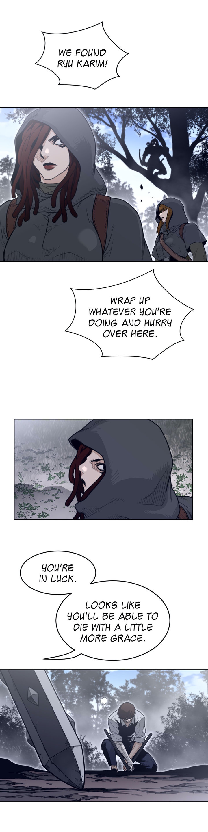 Perfect Half - Chapter 132 - picture 14