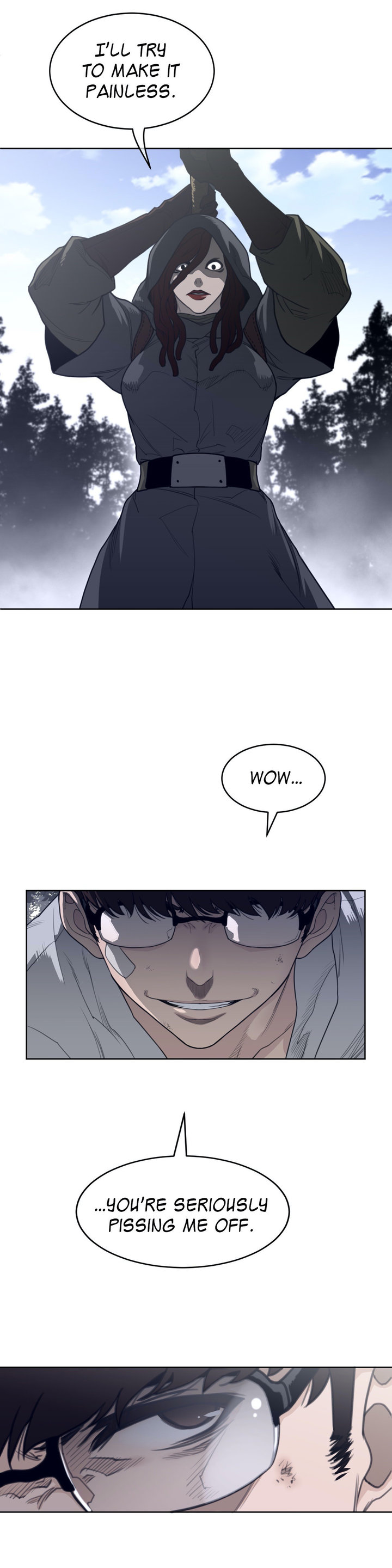 Perfect Half - Chapter 132 - picture 15