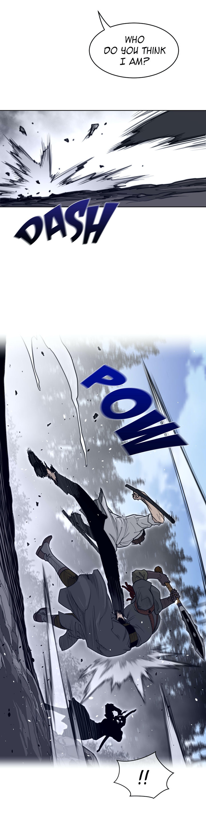 Perfect Half - Chapter 132 - picture 16