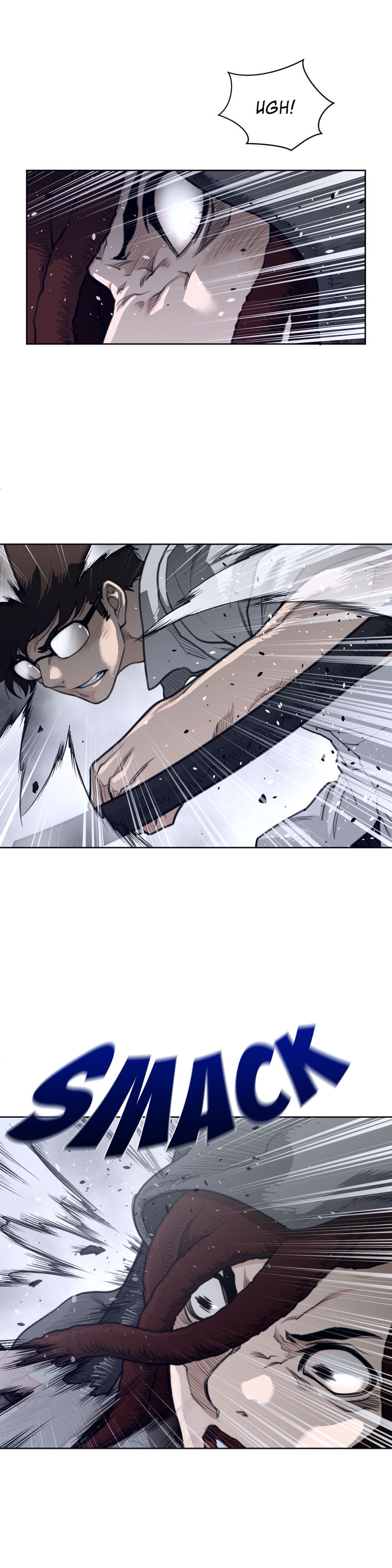 Perfect Half - Chapter 132 - picture 17