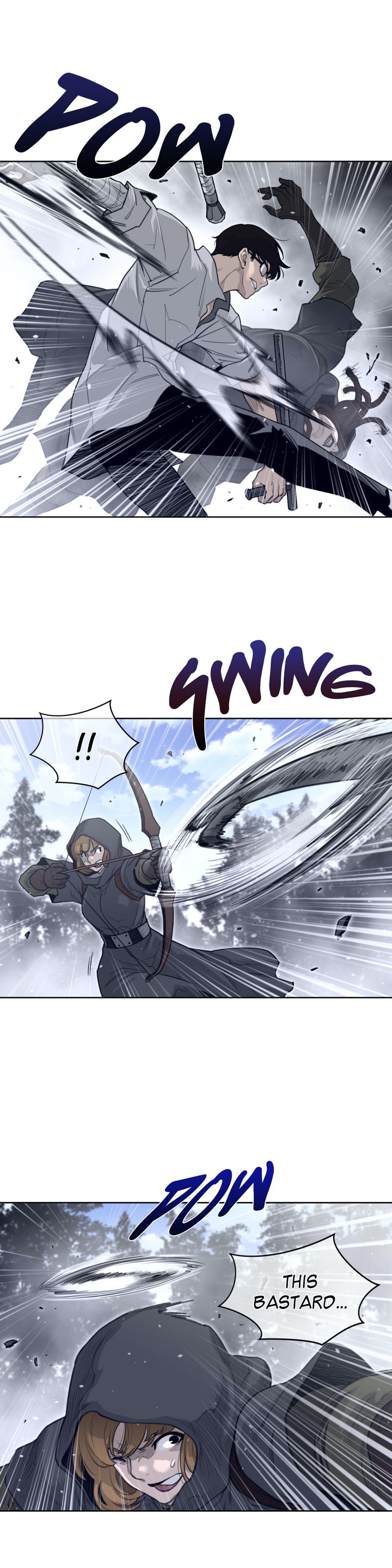 Perfect Half - Chapter 132 - picture 18