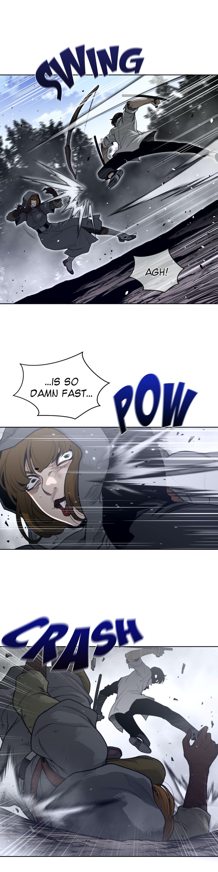 Perfect Half - Chapter 132 - picture 19