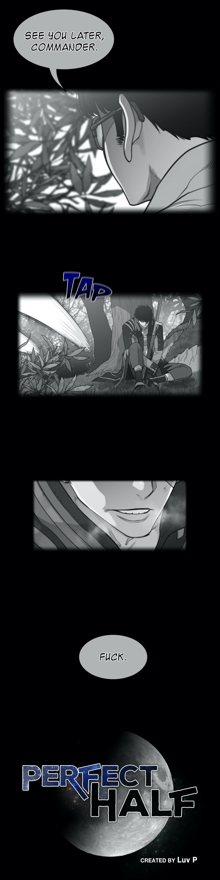 Perfect Half - Chapter 132 - picture 2