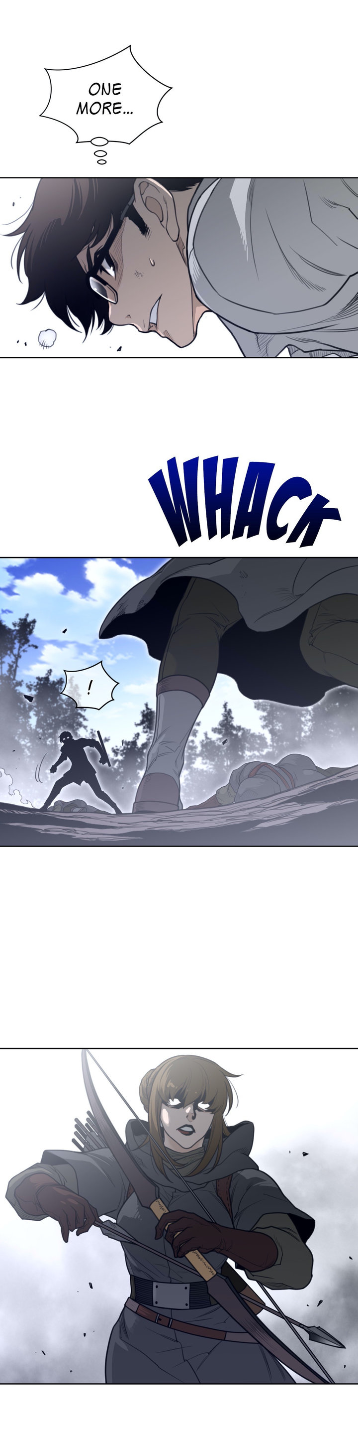 Perfect Half - Chapter 132 - picture 20