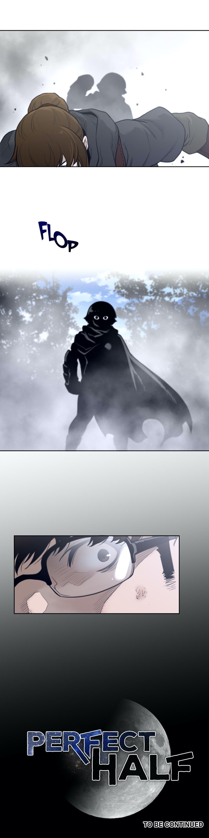 Perfect Half - Chapter 132 - picture 21