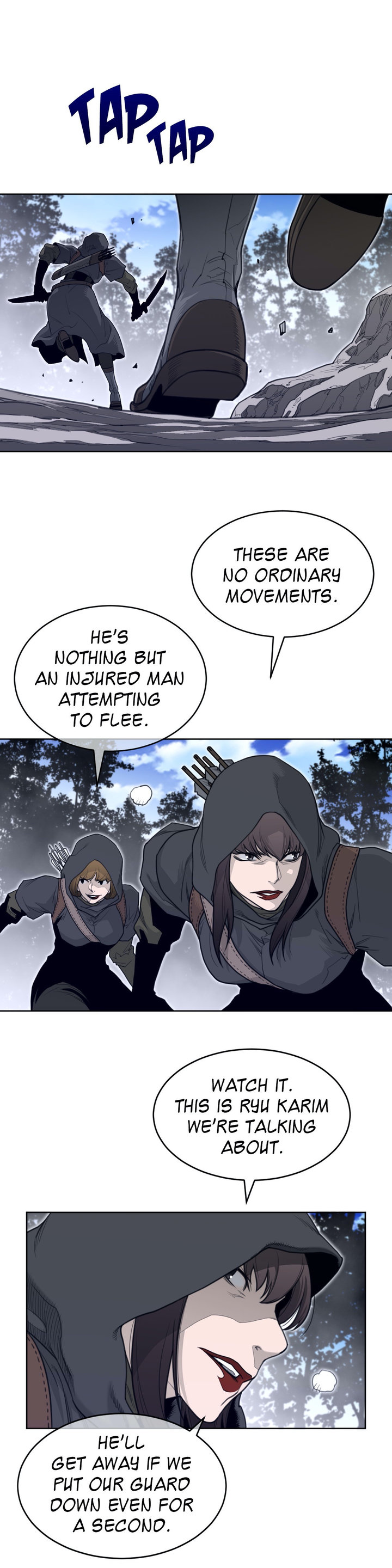 Perfect Half - Chapter 132 - picture 4
