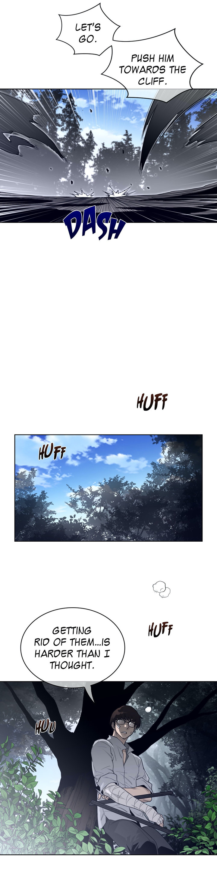 Perfect Half - Chapter 132 - picture 5
