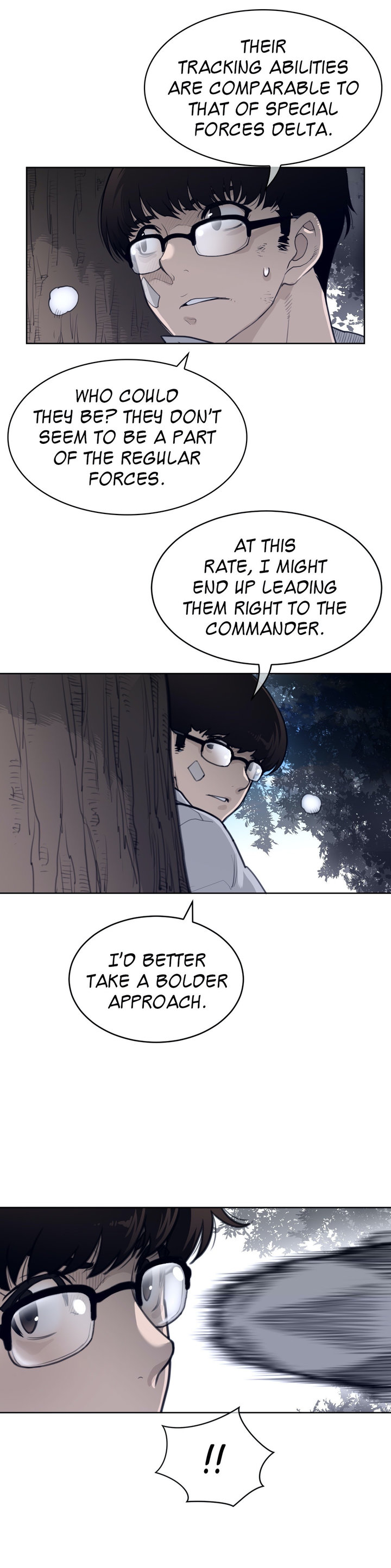 Perfect Half - Chapter 132 - picture 6