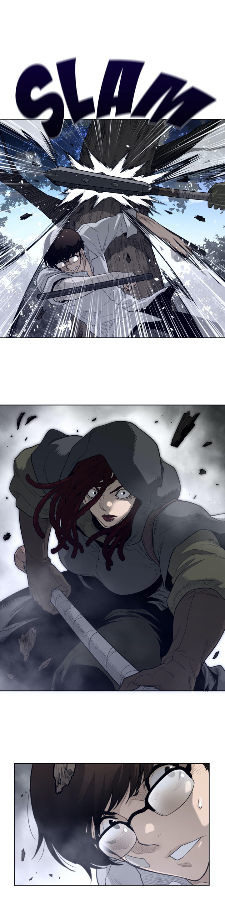 Perfect Half - Chapter 132 - picture 7
