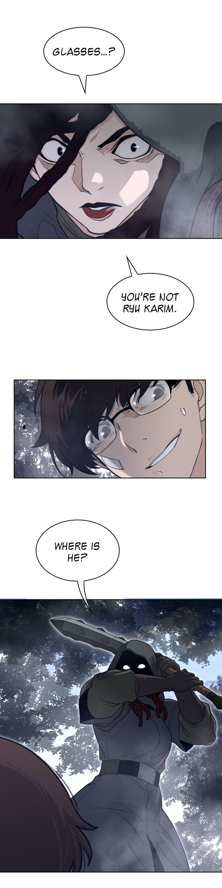 Perfect Half - Chapter 132 - picture 8
