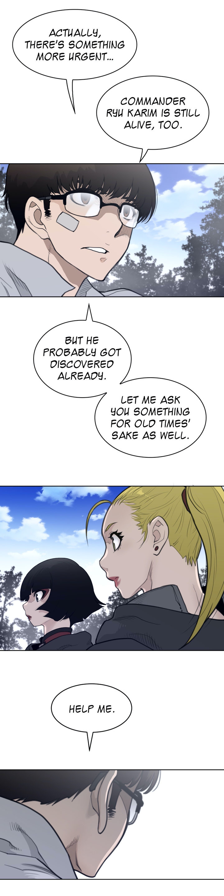 Perfect Half - Chapter 133 - picture 11