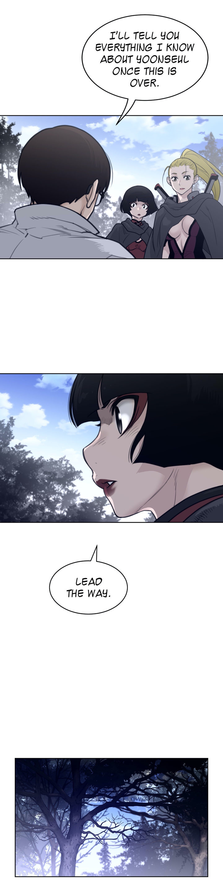Perfect Half - Chapter 133 - picture 12