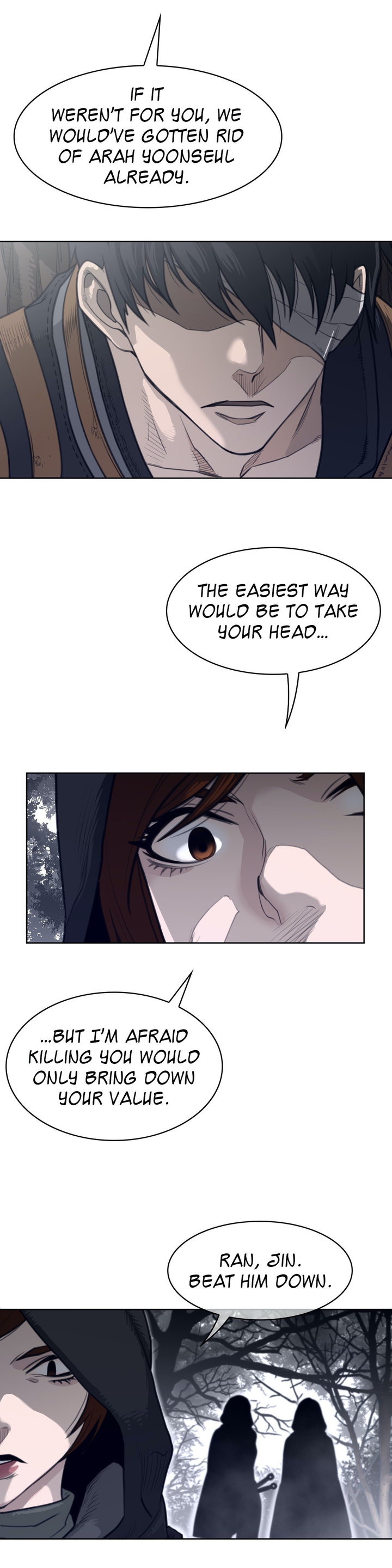 Perfect Half - Chapter 133 - picture 14
