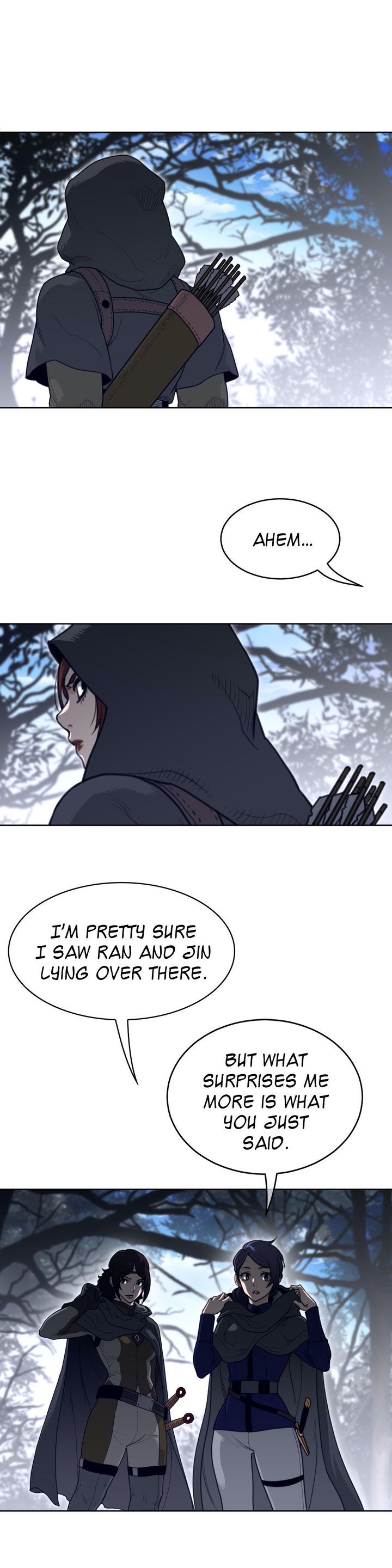 Perfect Half - Chapter 133 - picture 15