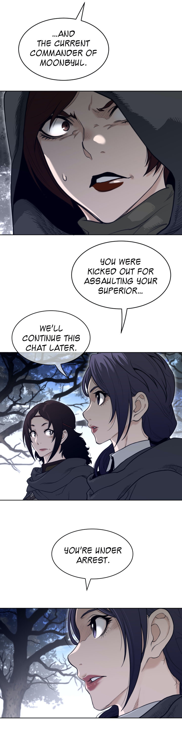 Perfect Half - Chapter 133 - picture 17