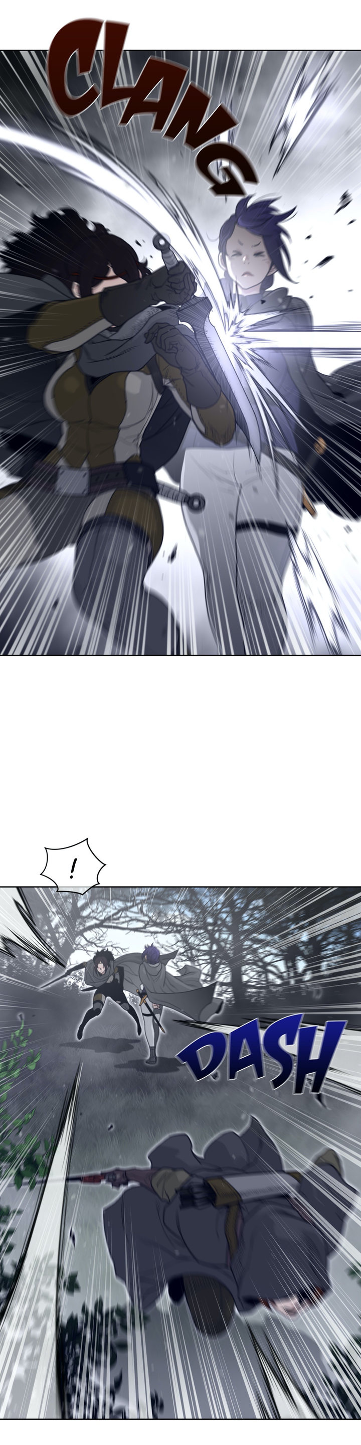 Perfect Half - Chapter 133 - picture 19