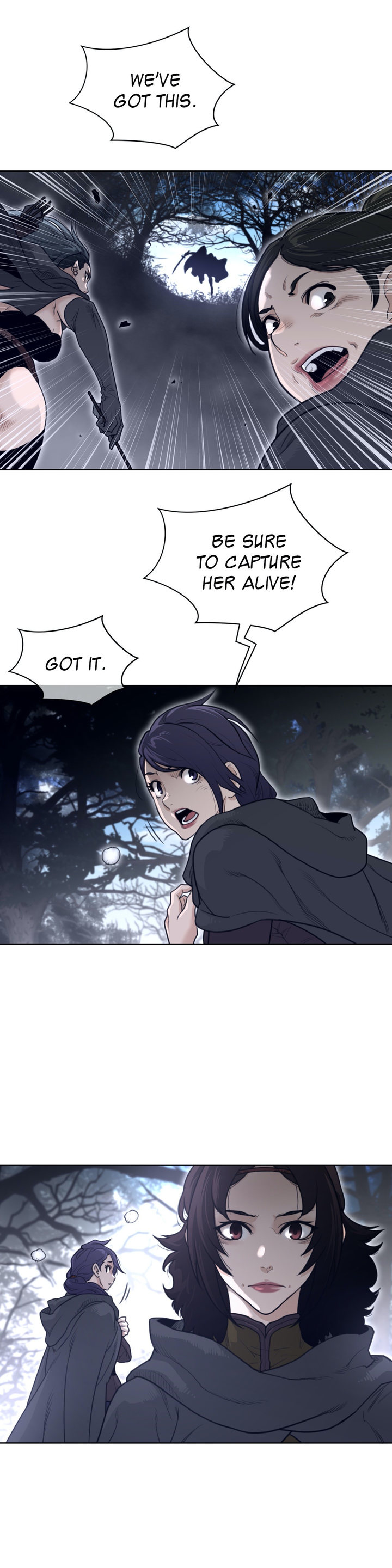 Perfect Half - Chapter 133 - picture 20