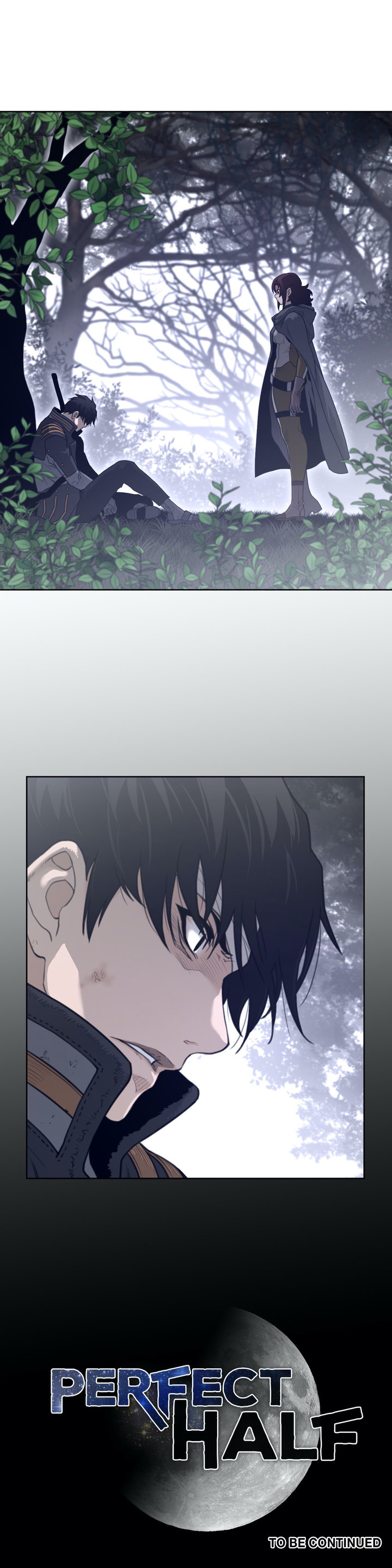 Perfect Half - Chapter 133 - picture 21