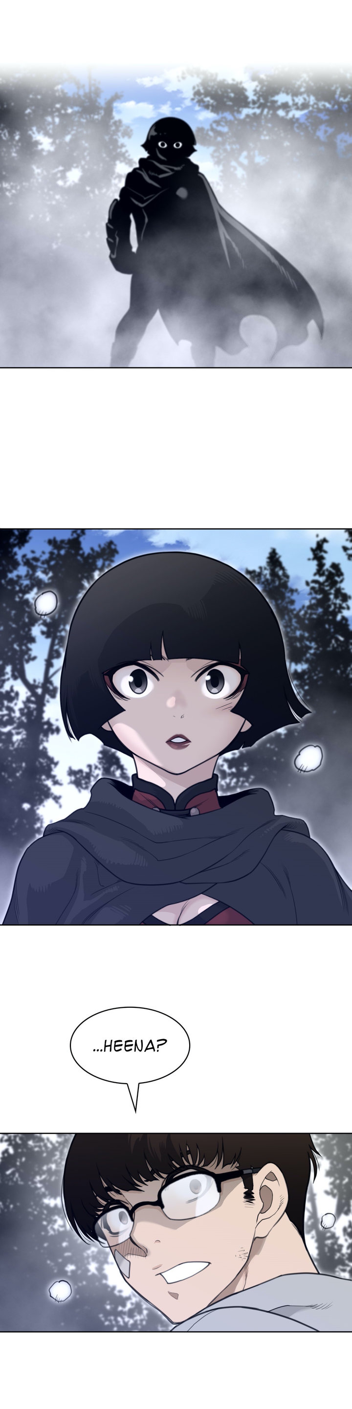 Perfect Half - Chapter 133 - picture 3