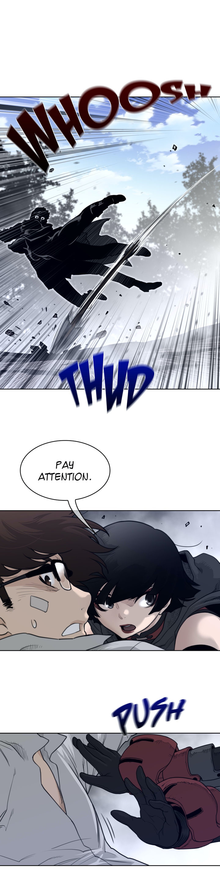 Perfect Half - Chapter 133 - picture 5