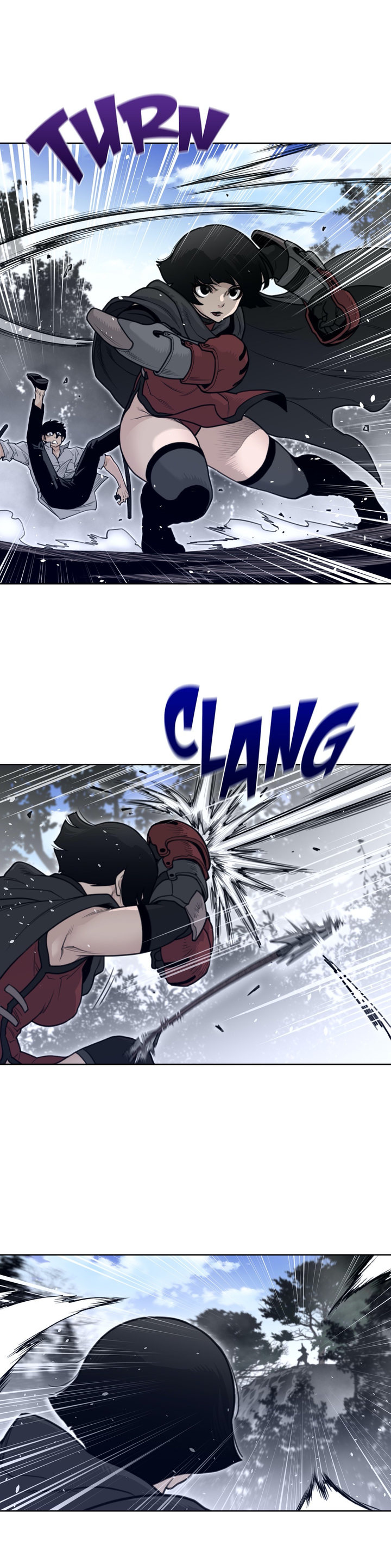 Perfect Half - Chapter 133 - picture 6
