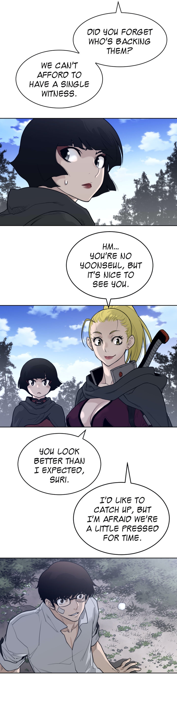 Perfect Half - Chapter 133 - picture 9