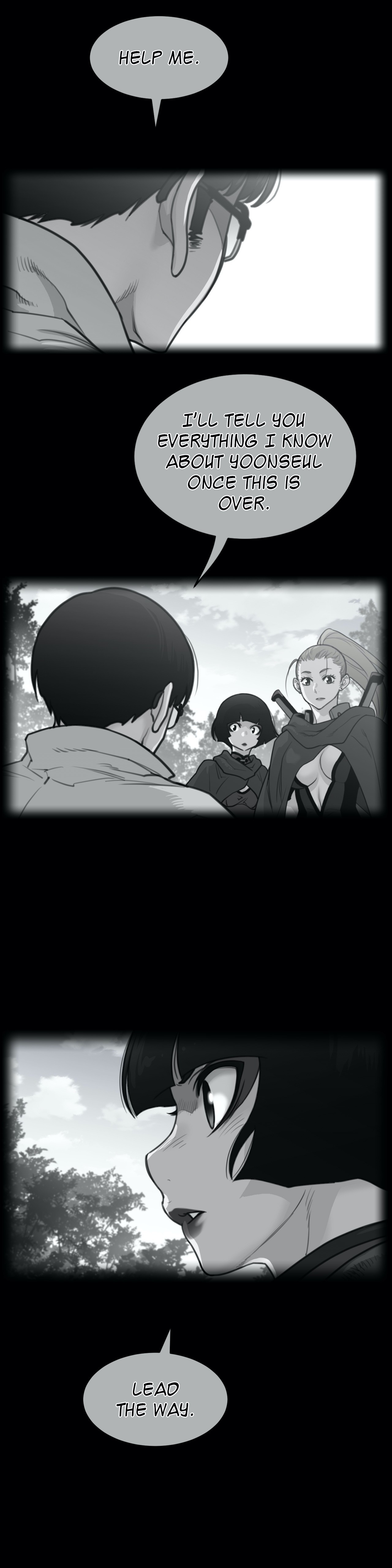 Perfect Half - Chapter 134 - picture 0