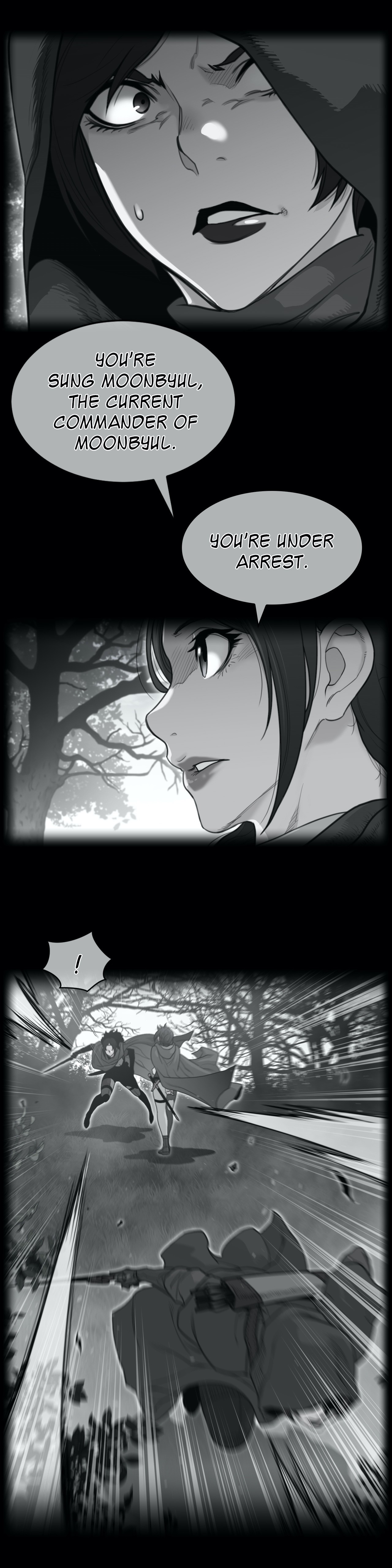 Perfect Half - Chapter 134 - picture 1