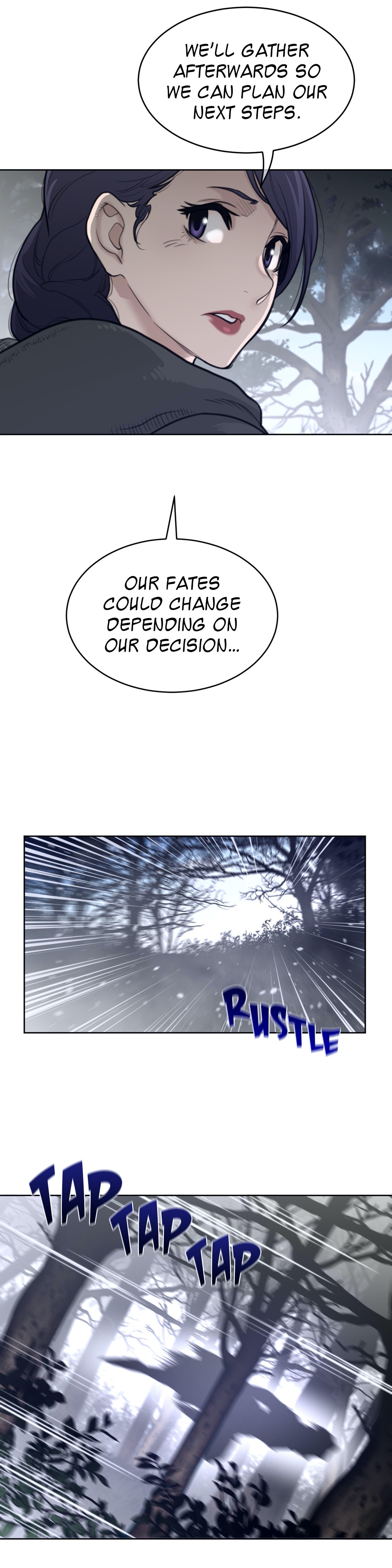 Perfect Half - Chapter 134 - picture 10