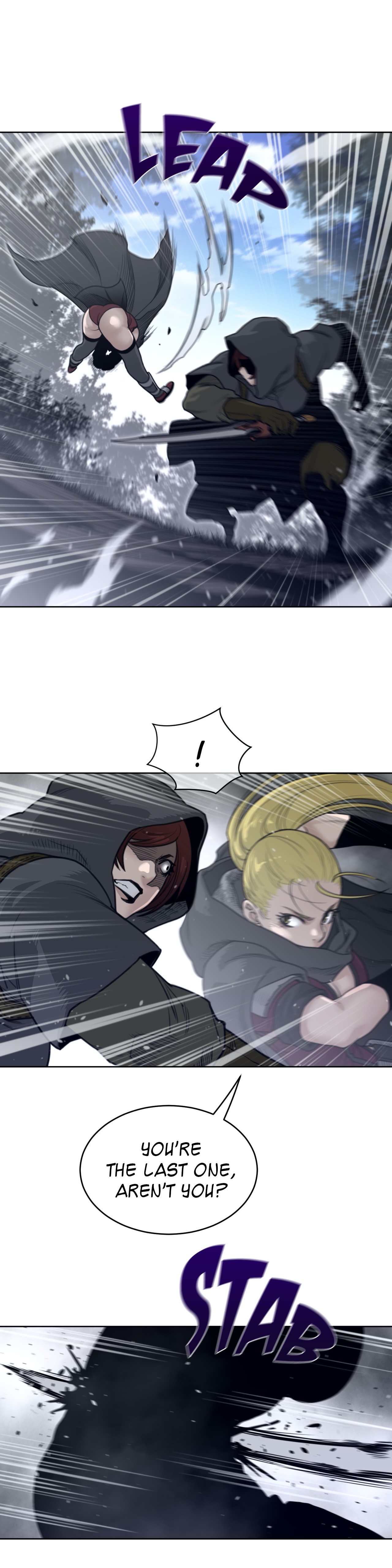 Perfect Half - Chapter 134 - picture 13