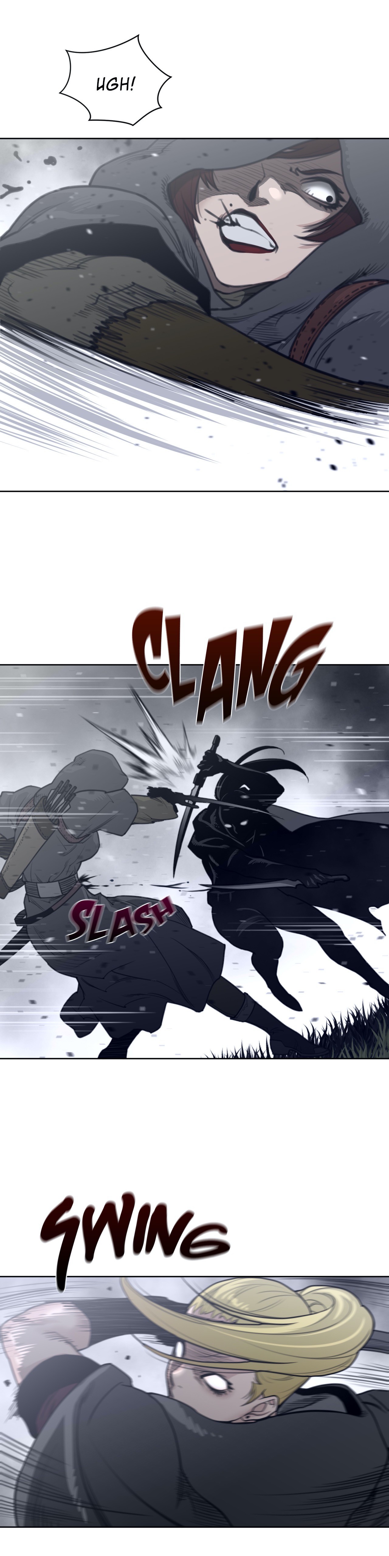 Perfect Half - Chapter 134 - picture 14