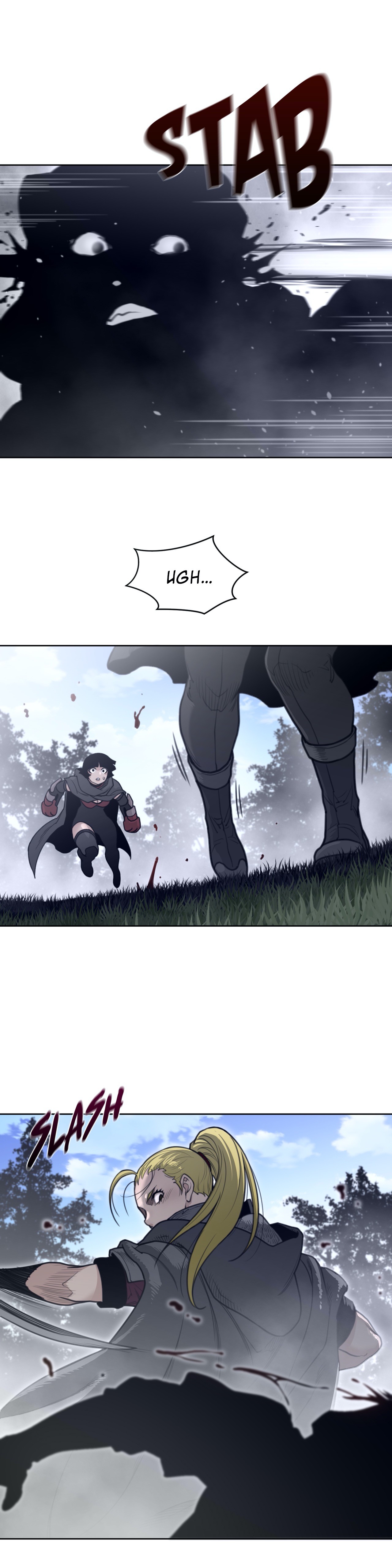 Perfect Half - Chapter 134 - picture 15