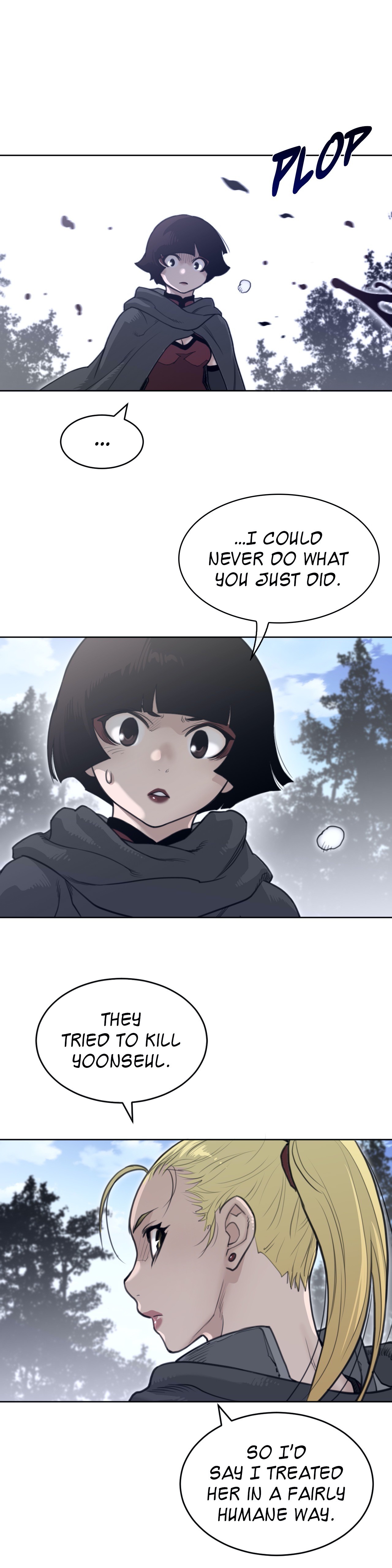 Perfect Half - Chapter 134 - picture 16