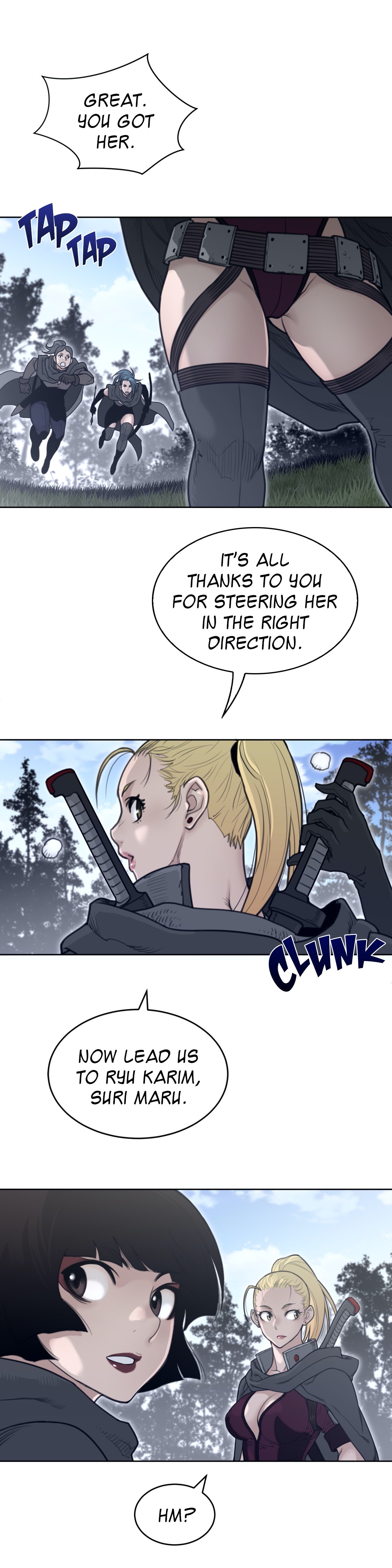 Perfect Half - Chapter 134 - picture 17