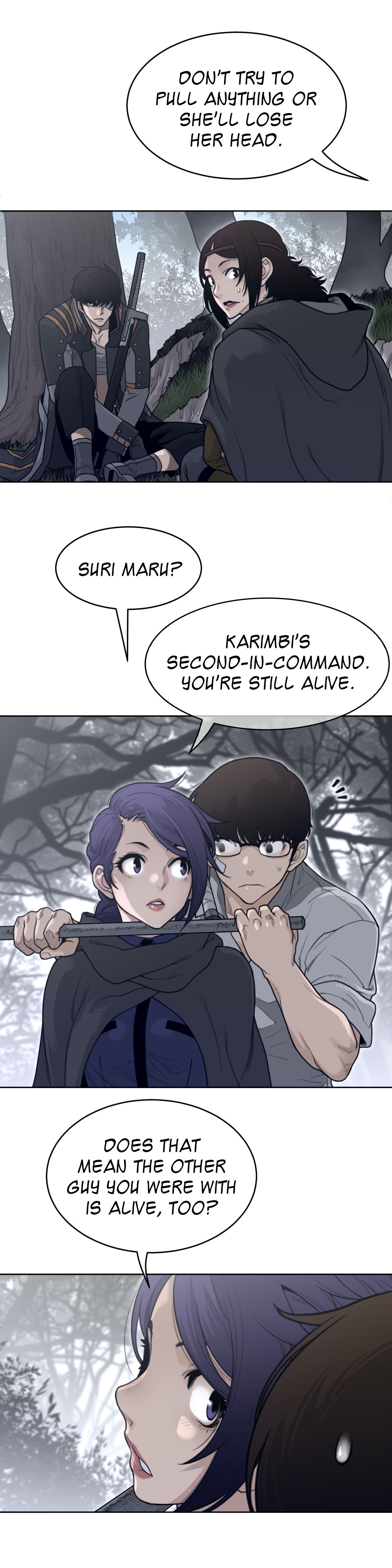Perfect Half - Chapter 134 - picture 19