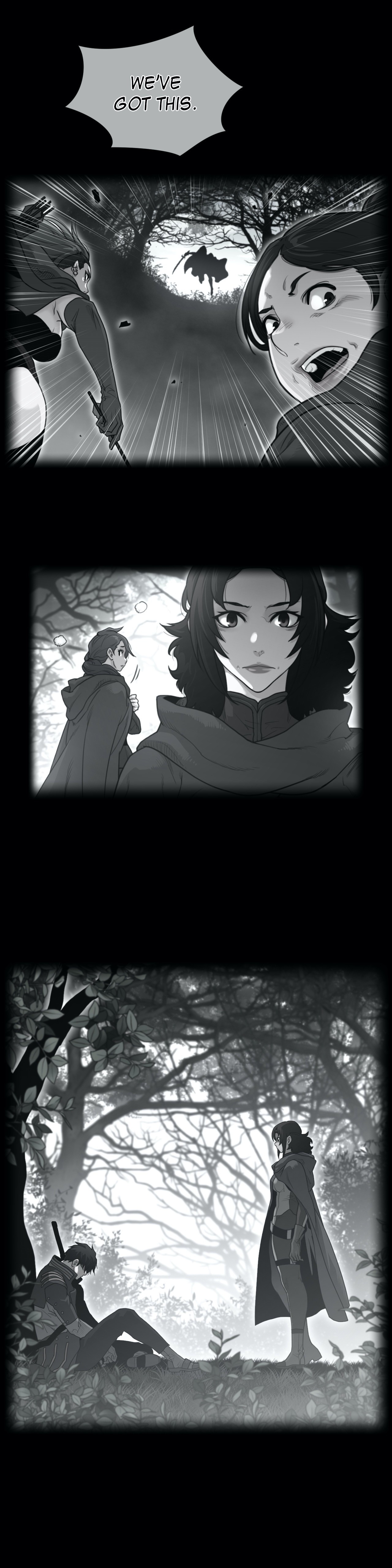Perfect Half - Chapter 134 - picture 2