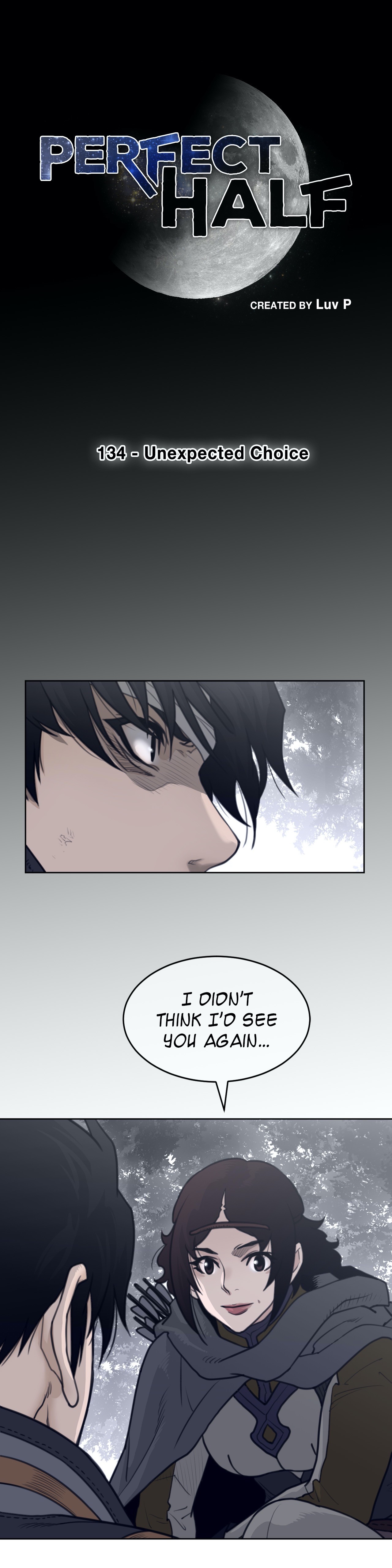 Perfect Half - Chapter 134 - picture 3