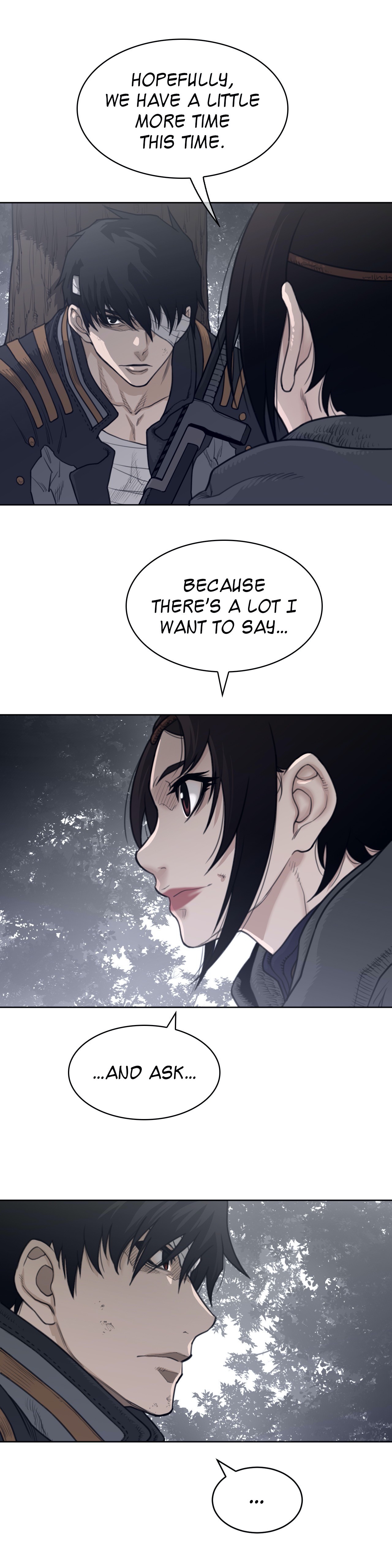 Perfect Half - Chapter 134 - picture 4