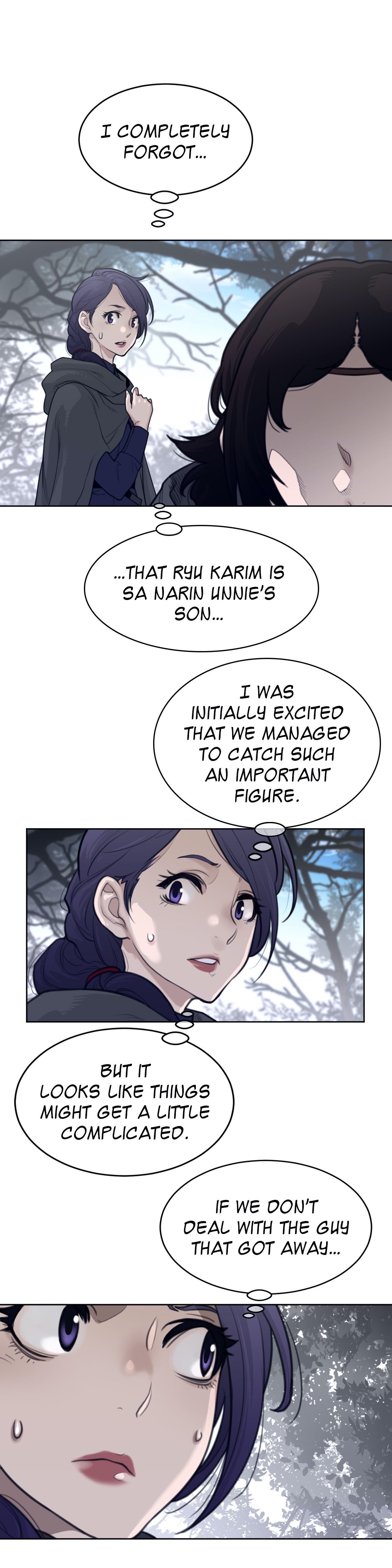 Perfect Half - Chapter 134 - picture 5