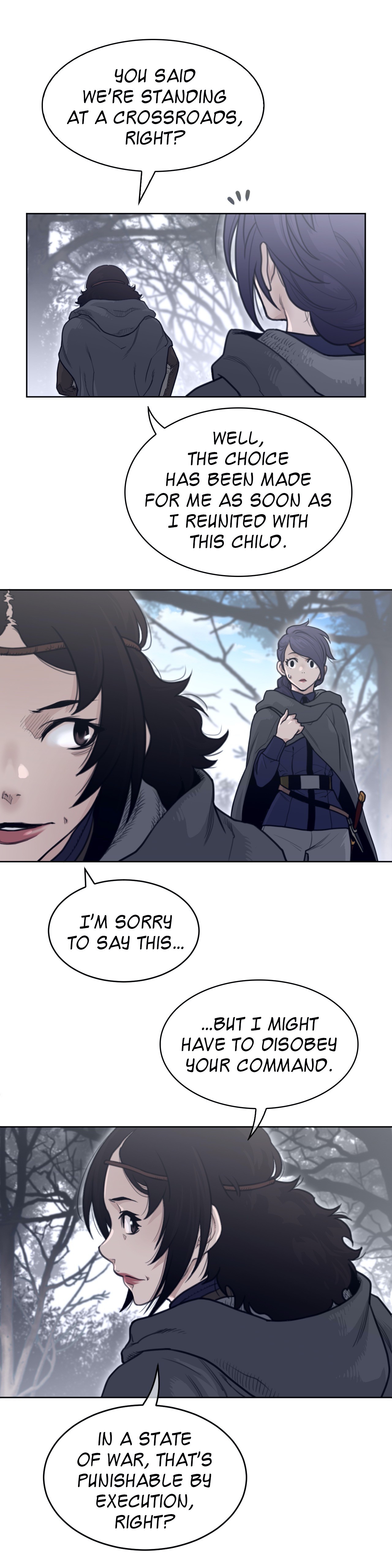 Perfect Half - Chapter 134 - picture 6