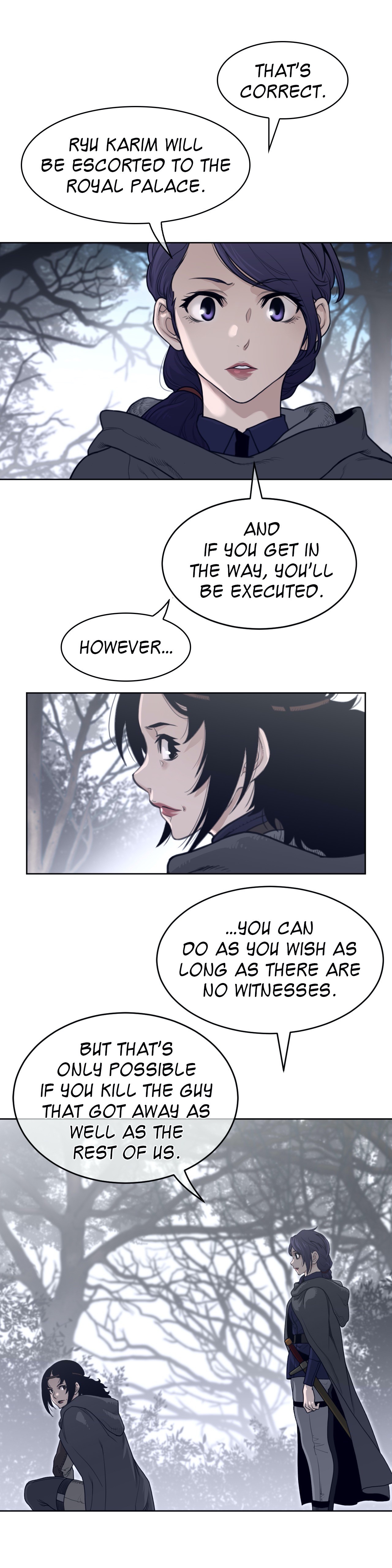 Perfect Half - Chapter 134 - picture 7