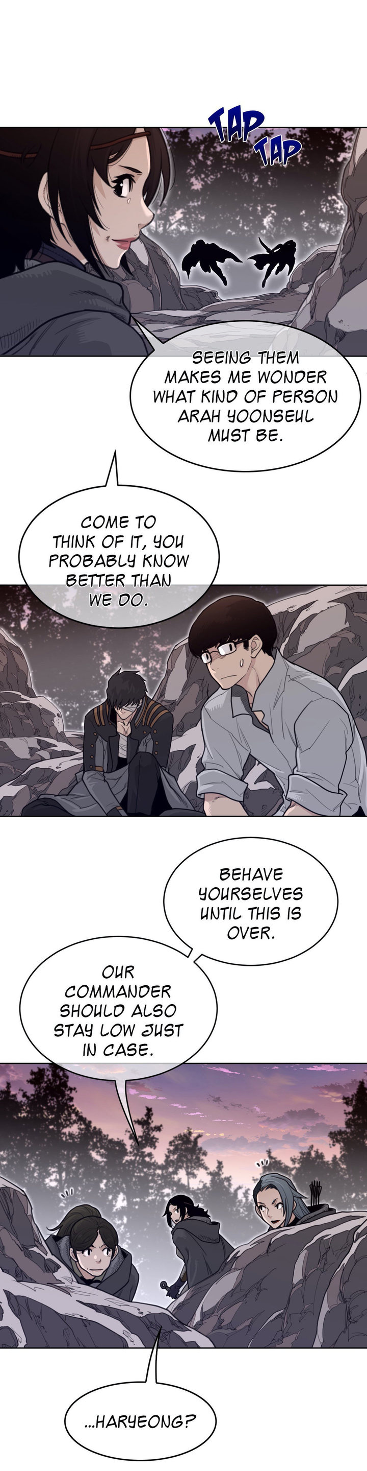 Perfect Half - Chapter 135 - picture 12