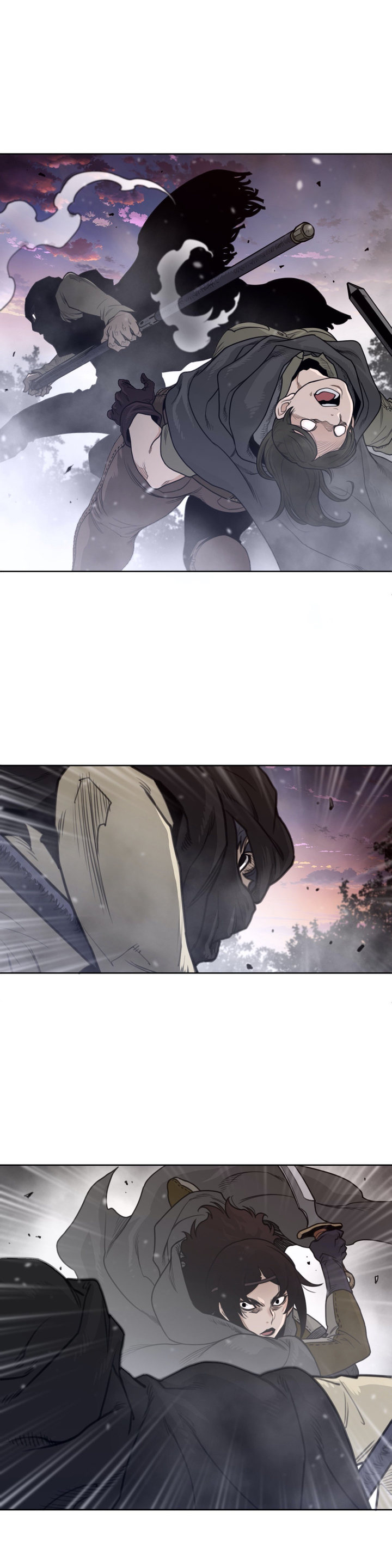 Perfect Half - Chapter 135 - picture 16