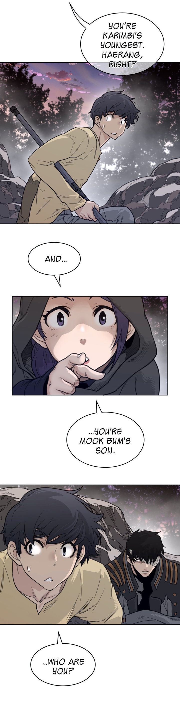 Perfect Half - Chapter 135 - picture 20