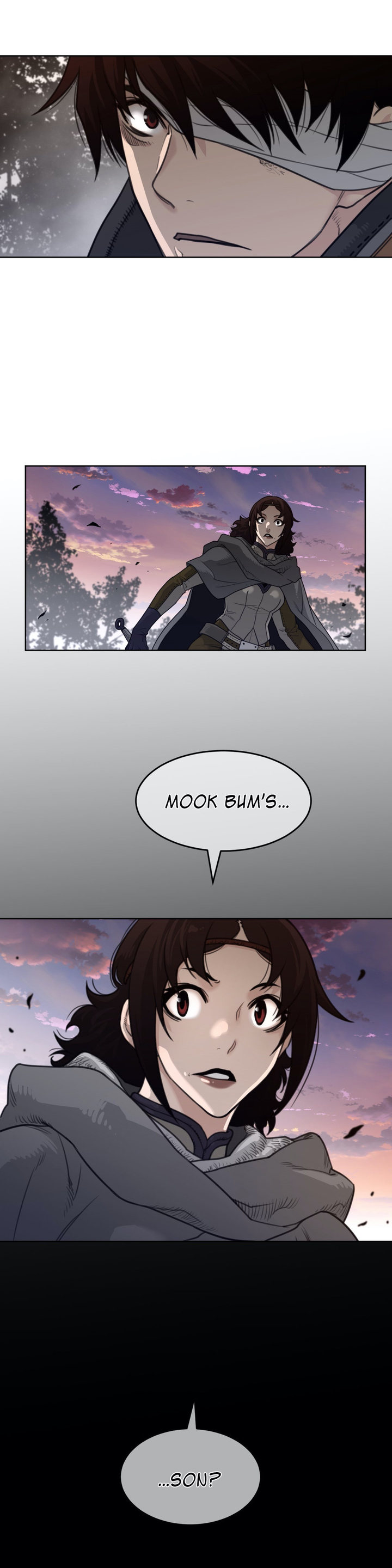 Perfect Half - Chapter 135 - picture 21